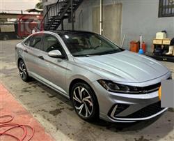 فولكسفاغن جيتا